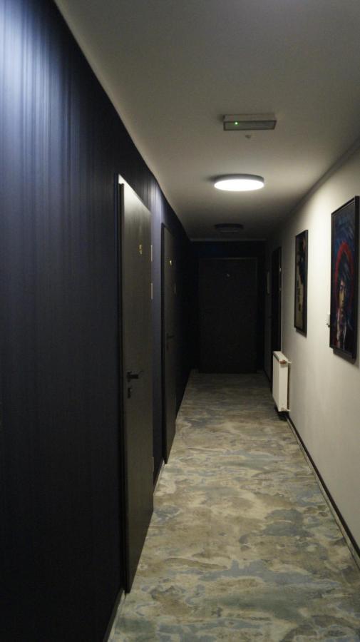 Zajazd Zielona Ges Przytoczna 外观 照片